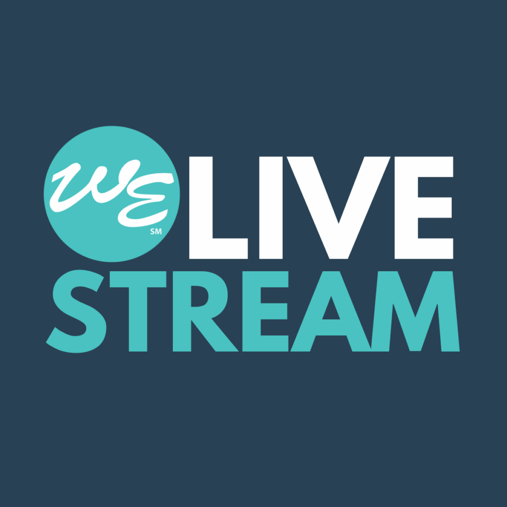 WE Live – Leading Forward: Building, Sustainable, Profitable and Unified Organizations